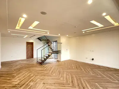 4 Bedroom Maisonette with BQ — TF Kuboye Road, Lekki, Lagos