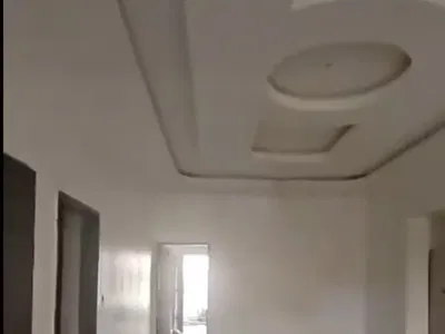 2 Bedroom Apartment — Durumi, Abuja