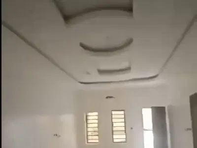 2 Bedroom Apartment — Durumi, Abuja
