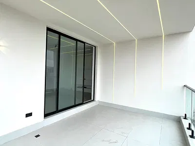 5-Bedroom Semi-Detached Duplex — Lekki Phase 1, Lekki, Lagos
