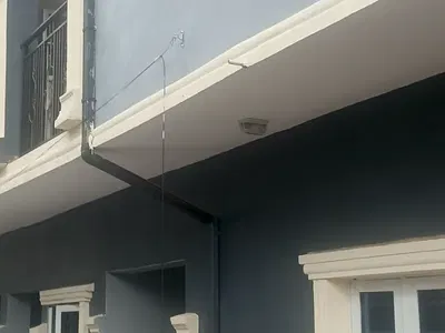 2-Bedroom Apartment — Aboru, Iyana Ipaja, Ipaja, Lagos