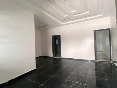 Modern 1 Bedroom Apartment in a Gated Community. — Ajah, Lagos