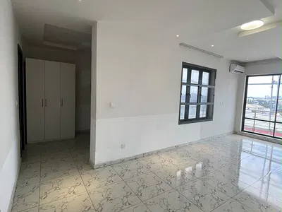3-Bedroom Apartment (Unfurnished) — Lekki, Lagos