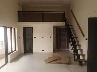 A 4 Bedroom Semi Detached Duplex — Orchid Road, Lekki, Lagos