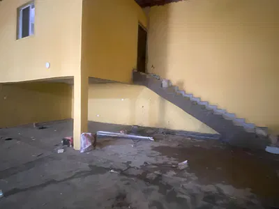 Ware House — Off Asokoro Street, Asokoro District, Abuja