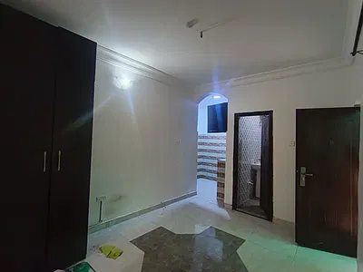 A Room Self Contain — Lekki, Lagos