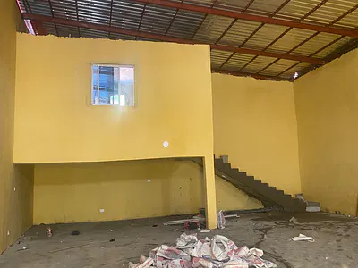 Warehouse — Asokoro Avenue Stree, Asokoro District, Abuja