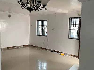 Exquisitely Built 2 Bedroom Apartment — Lekki, Lagos