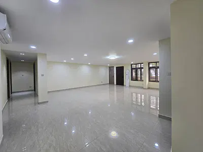 3 Bedroom Executive Apartment with BQ — Ikoyi, Lagos