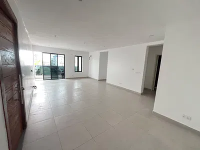3 Bedroom Apartment — Ikate, Lekki, Lagos