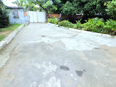 Massive Brand New 5 Bedroom Detached Duplex — Lekki Phase 1, Lekki, Lagos