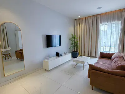 1 Bedroom Apartment — Lekki, Lagos