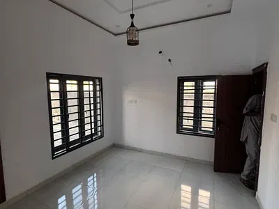 4 Bedroom Fully Detached Duplex — Von Axis Airport Road, Lugbe District, Abuja