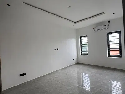 Two Bedroom Apartment — Lekki, Lagos
