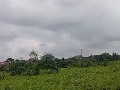 Residential Land Plot — Berger, Arepo, Ogun