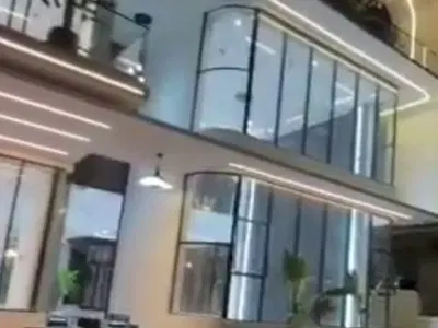 5 Bedroom Detached Duplex with Swimming Pool — Lekki, Lagos
