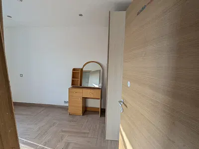 2 Bedroom Maisonette with Open Plan Kitchen — Lekki, Lagos