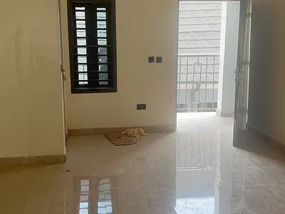 A Newly Built 2 Bedroom Apartment in a Serene Neighborhood — Main F01 by Vonos Roundabout, Beside Dellamond Supermarket, Fo1 Layout, Kubwa, Abuja
