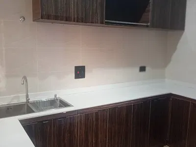 2 Bedroom Flat — Ketu, Lagos