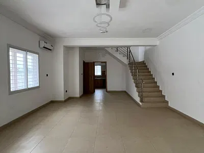 2 Bedroom Maisonette — Ajah, Lagos