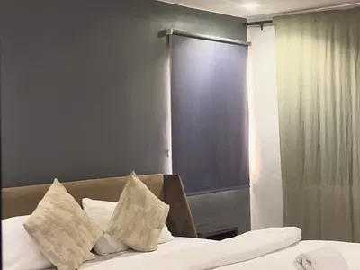 4 Bedroom Furnished Apartment — Victoria Island (VI), Lagos