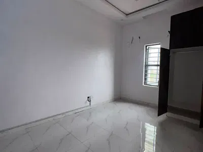 Spacious Clean Self Serviced 4 Bedroom Semi-Detached Duplex — Ajah, Lagos