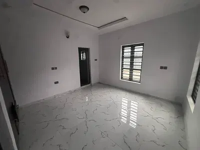 Brand New 4 Bedroom Fully Detached Duplex — Ashi, New BÓDÌJÀ, Ibadan, Oyo