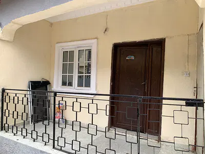 Tastefully Finished 2 Bedroom Flat with Pop, Dinning — Ajah, Lagos