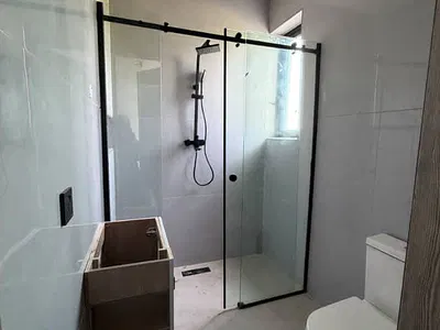 Brand New 2 Bedroom Flat — Lekki Phase 1, Lekki, Lagos