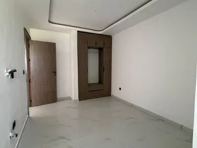 Brand New 2 Bedroom Flat — Lekki Phase 1, Lekki, Lagos