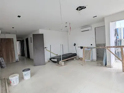 2 Bedroom Apartment — Molade Okoya Thomas Street,, Victoria Island (VI), Lagos