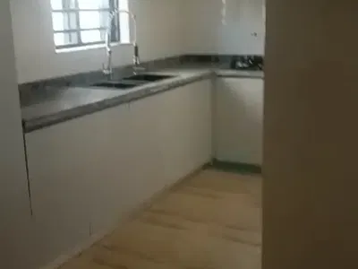 Newly Finished 4 Bedrooms Semi Detached Duplex with Boyz Quarter — Ibeju Lekki, Lagos