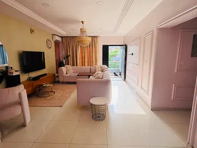 3 Bedroom Apartment — Lokogoma, Lokogoma District, Abuja