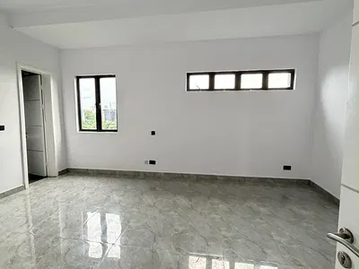 Brand New 3 Bedroom Apartment with BQ — Victoria Island (VI), Lagos