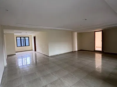 2-Bedroom Apartment — Lekki Phase 1, Lekki, Lagos