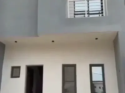 Spacious Standardly Built 2 Bedroom Terraced Duplex — Kabusa Garden Estate, Dakwo District, Galadimawa, Abuja
