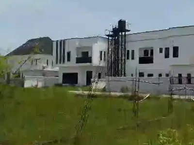 Land Measuring 300 Square Meters — Ibeju Lekki, Lagos