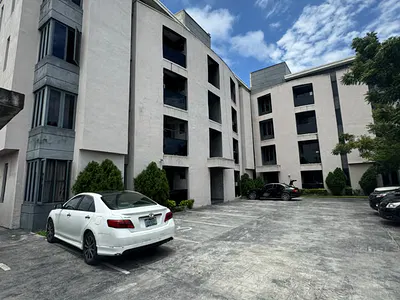 2 Bedroom Apartment — Lekki, Lagos