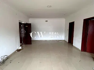 1 Bedroom Apartment — Lekki, Lagos