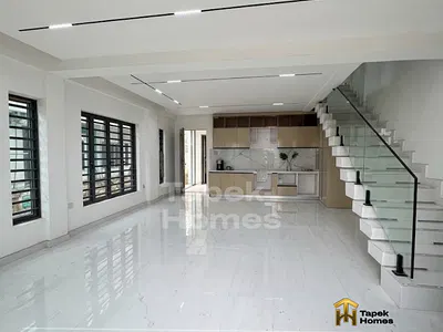 2 Bedroom Maisonette — Lekki, Lagos