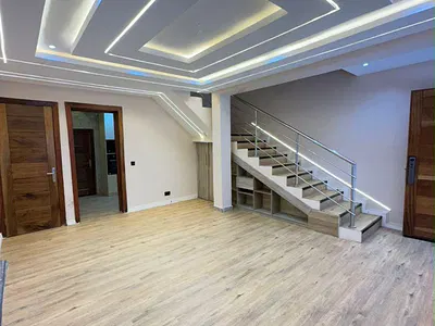 2bedroom Maisonette — Lekki, Lagos