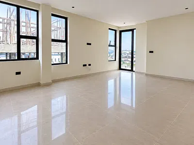 3-Bedroom Maisonette — Ikate, Lekki, Lagos