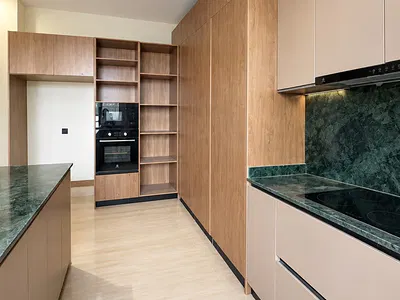 3-Bedroom Maisonette — Ikate, Lekki, Lagos