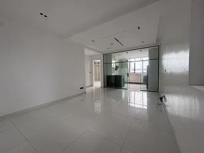 2-Bedroom Apartment — Ikate, Lekki, Lagos