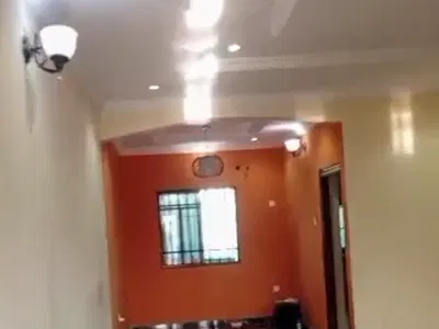 A 2 Bedroom Flat — Opposite Osapa, by Ologolo, Lekki, Lagos
