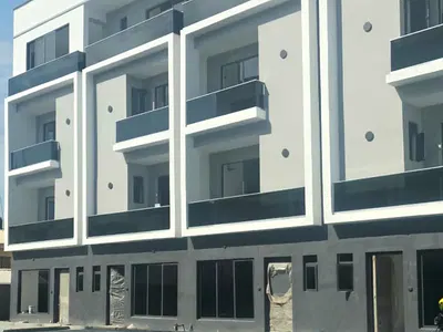 4 Bedroom Terrace Duplex with BQ + Pool + Gym — Off Admiralty Way Lekki Phase 1, Lekki Phase 1, Lekki, Lagos