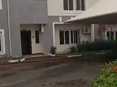 5 Bedroom Luxury Duplex with Office and BQ — Life Camp, Abuja