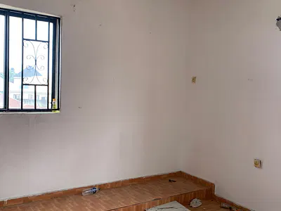 1 Bedroom Mini Flat Upstairs Very Close to the Road — Container Bus Stop, Awoyaya, Ibeju Lekki, Lagos