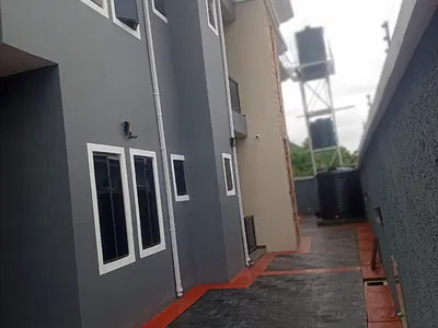 2-Bedroom Block of Flats — Ketu, Lagos