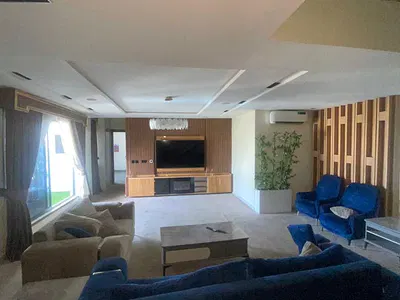 4 Bedroom Luxury Penthouse with BQ — Lekki, Lagos
